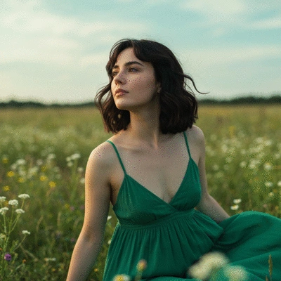 Authentic Jamaican Jerk Marinade in a bowl with fresh ingredients surrounding it