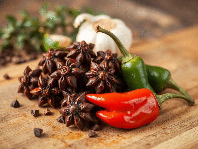 The Role of Allspice and Scotch Bonnet in Jamaican Jerk’s Cultural Legacy
