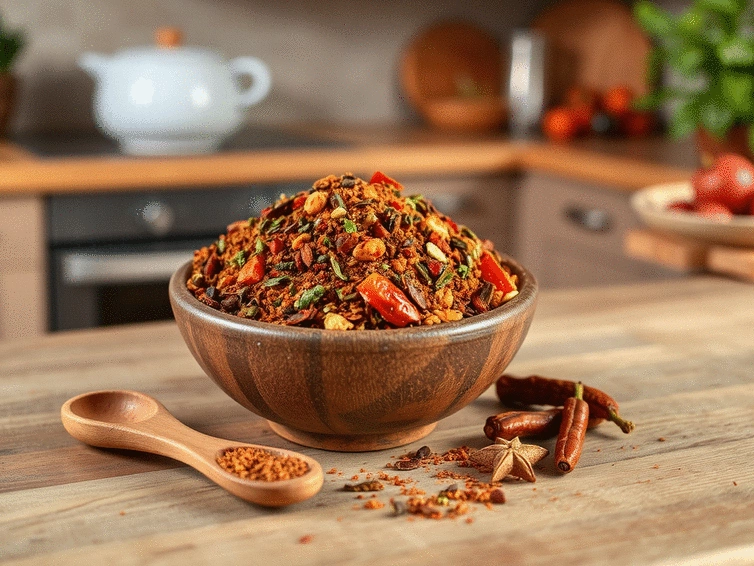 How to Make Authentic Jamaican Jerk Seasoning from Scratch