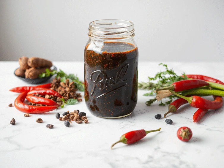 Jerk Marinade Storage and Shelf Life: How to Keep It Fresh and Safe