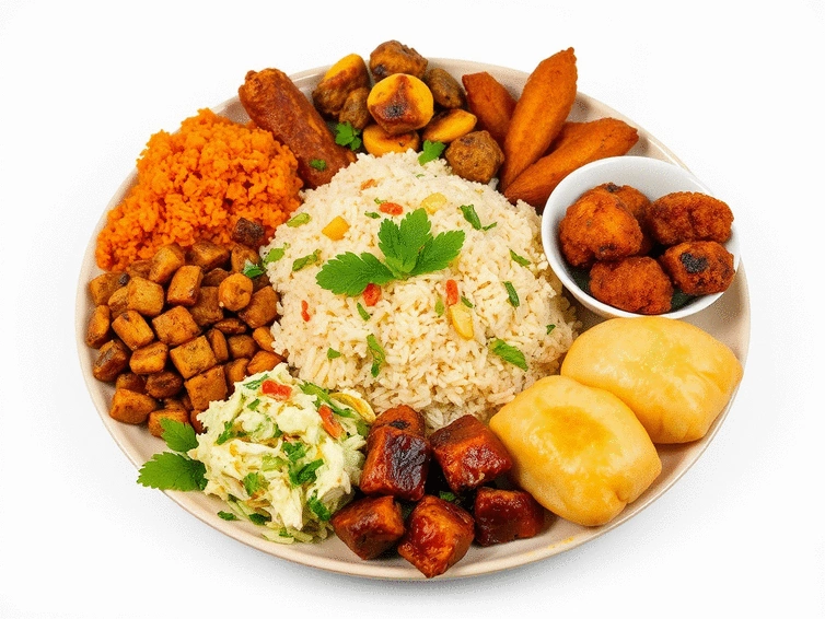 Seasonal Pairing Ideas: Fresh Jamaican Sides to Enhance Jerk Cooking Throughout the Year