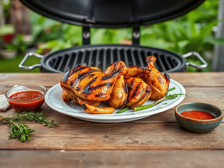 How to Control Heat Levels in Jerk Cooking for Beginners