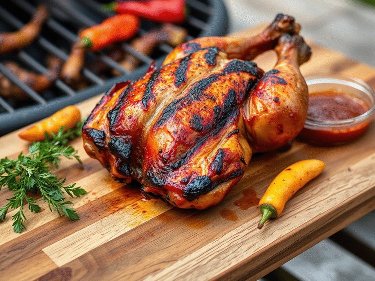 Jerk Pit Master Tips: Secrets from Jamaican Pitmasters for Authentic Flavor