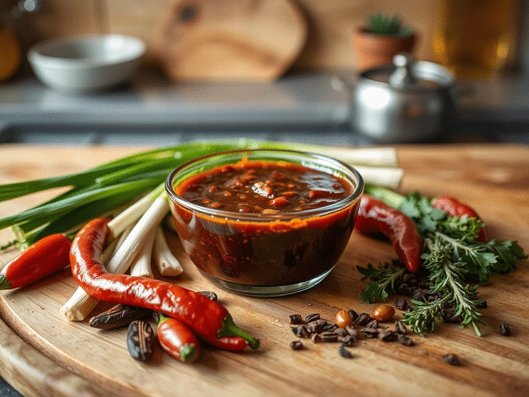 Where to Buy Authentic Jamaican Jerk Marinade Online: Brands and Reviews