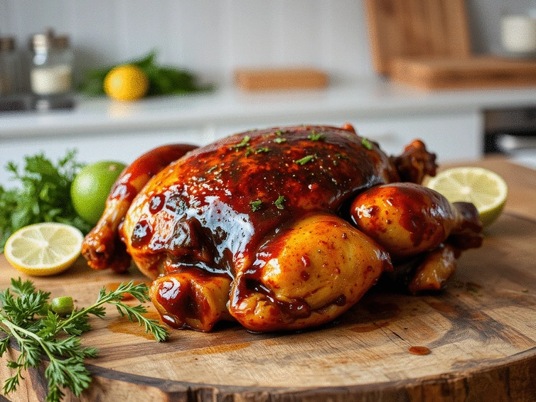 Step-by-Step Guide to Marinading Jerk Chicken for Maximum Flavor