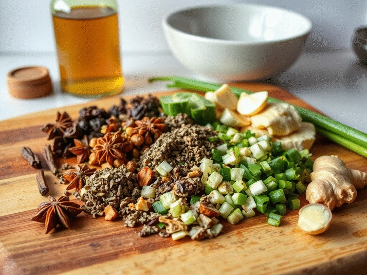 How to Make Jerk Marinade from Scratch: Step-by-Step Guide