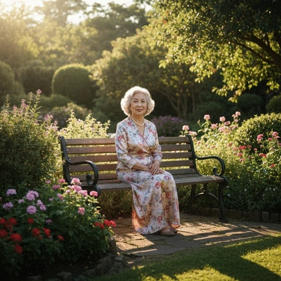 Assortment of jerk seasoning spices including allspice, thyme, and Scotch bonnet peppers