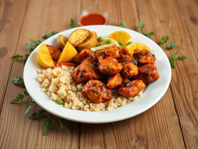 Jerk Pit Stories: The Evolution of Jerk from Mountain Hideouts to Global Cuisine