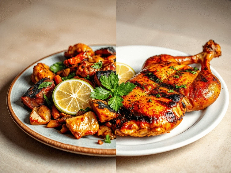 Jerk Pork vs Jerk Chicken: Which Is Better and How to Cook Both