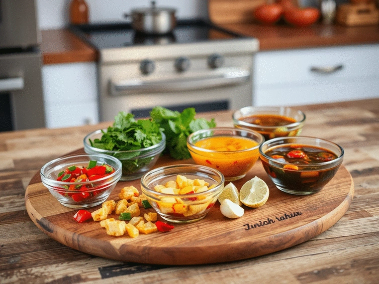 How to Adjust the Heat Level in Jerk Marinades: Tips for Mild to Extra Spicy