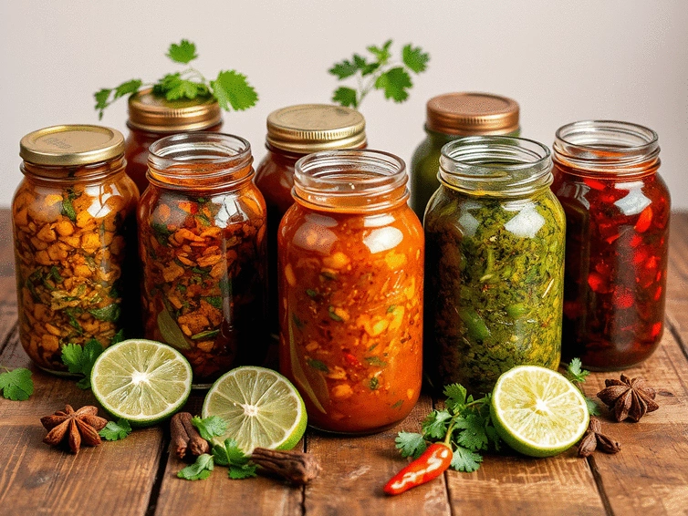 Best Marinades and Sauces to Serve Alongside Jerk Dishes