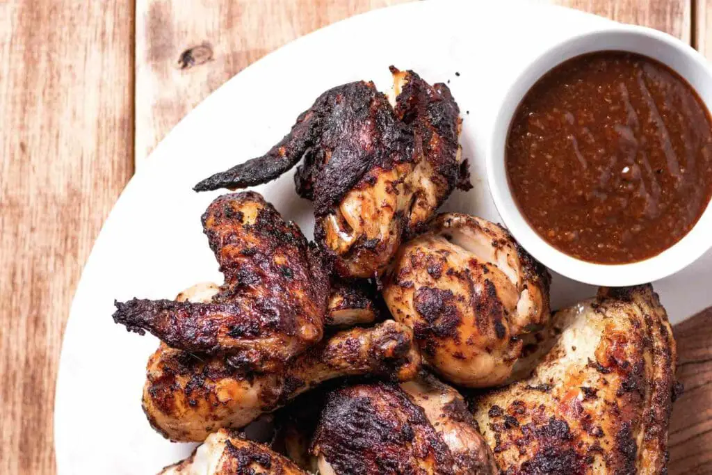 Best Spicy Jerk Sauce Recipes To Try Best Spicy Jerk Sauce Recipes To Try