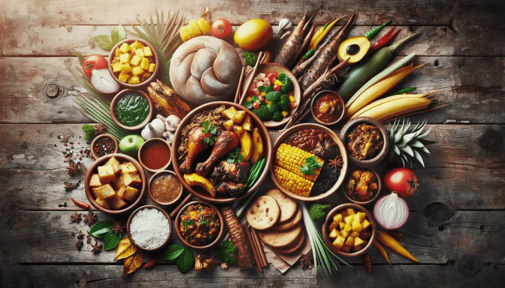 Top Jamaican Festival Foods To Try Top Jamaican Festival Foods To Try