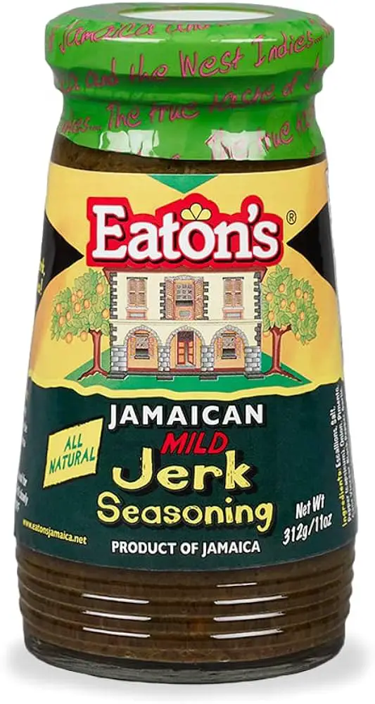 What Is The Best Mild Jerk Sauce For Beginners? What Is The Best Mild Jerk Sauce For Beginners?