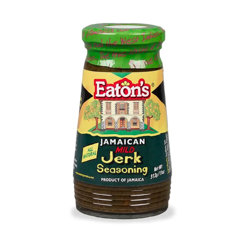What Is The Best Mild Jerk Sauce For Beginners? What Is The Best Mild Jerk Sauce For Beginners?