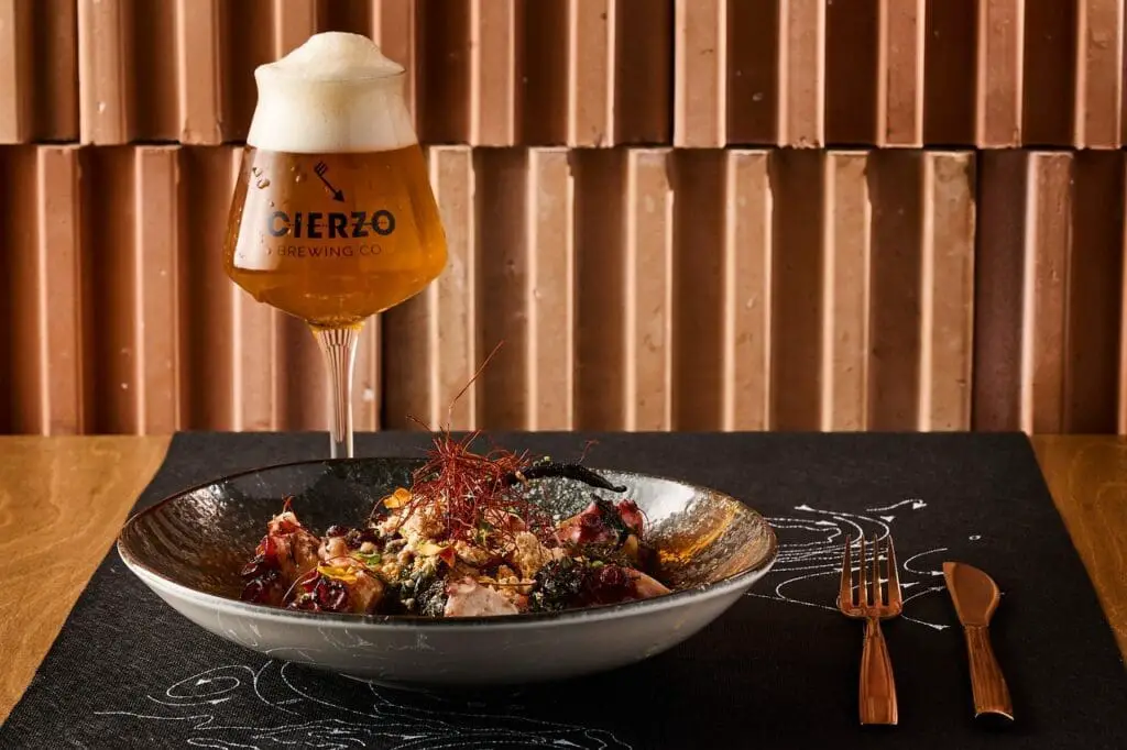 Best Beverages To Pair With Jerk Tacos For A Complete Meal