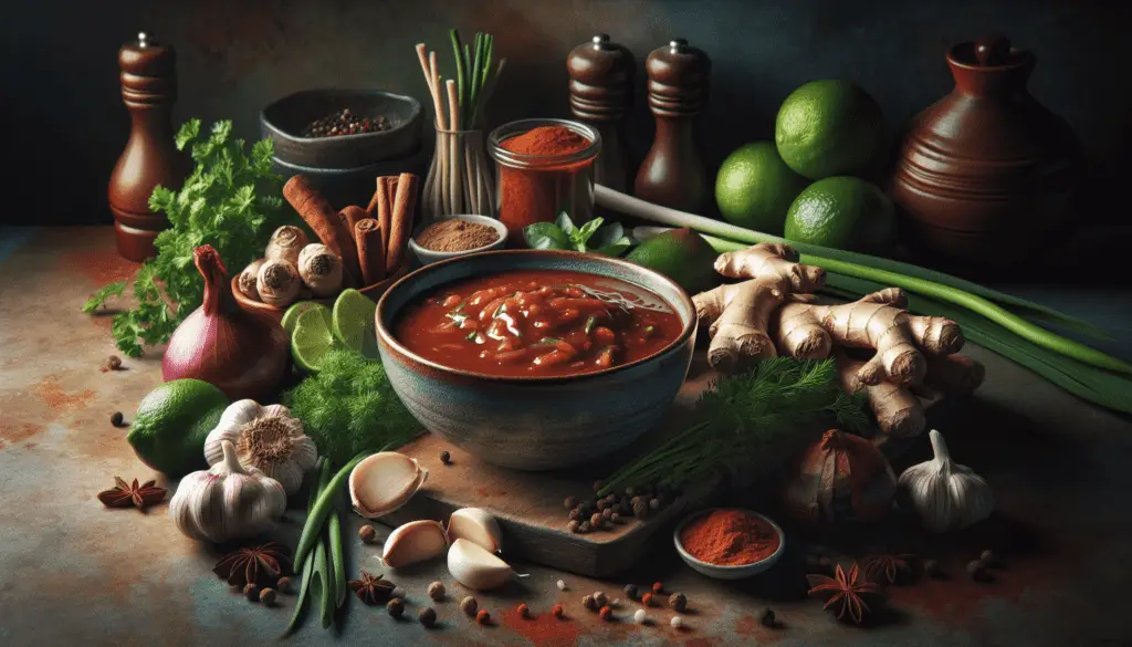 Creating Your Own Signature Mild Jerk Sauce Recipe As A Beginner