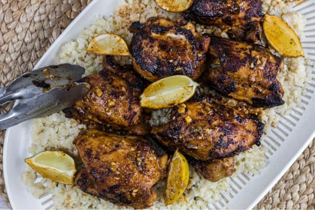 Jerk Chicken Marinade: The Ultimate Flavor Boost